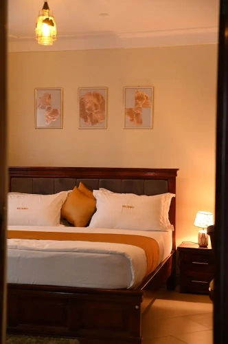 Standard Single room with balcony and with lake view