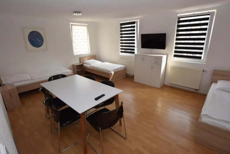 Ab Apartment Objekt 114
