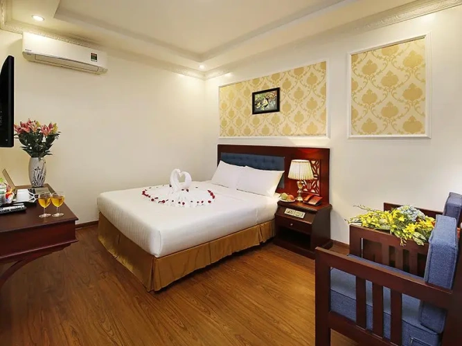 Superior Double room