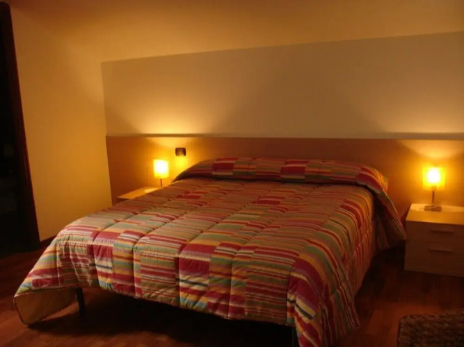 B&B Carunei