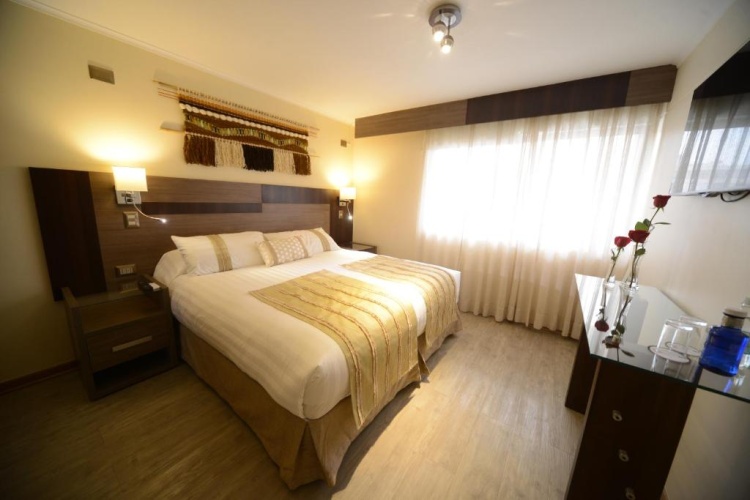 Single Suite
