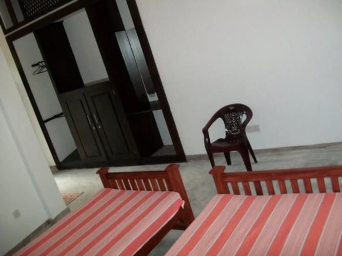 Dinaka Rest