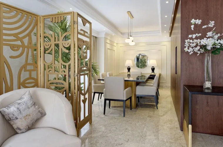 Vesta - Luxury Villa -5br - CFC I