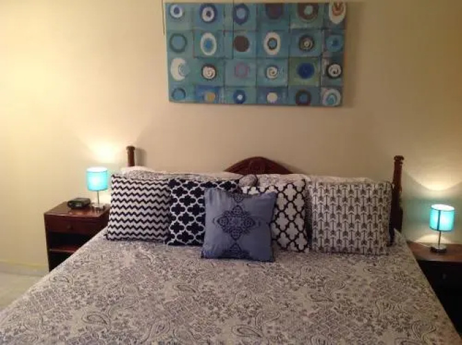 Bk Villas Apartment 1