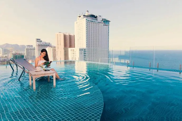 V Nha Trang