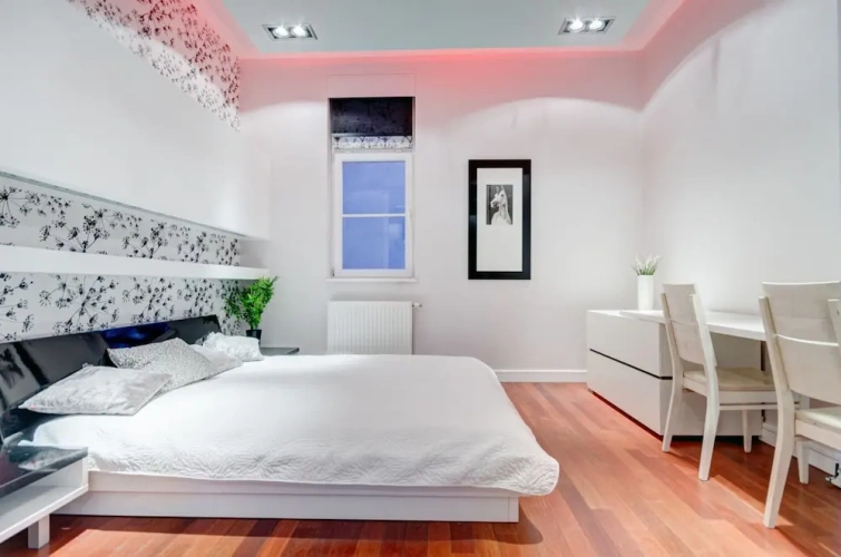 1 Bedroom Classic Apartment with balcony