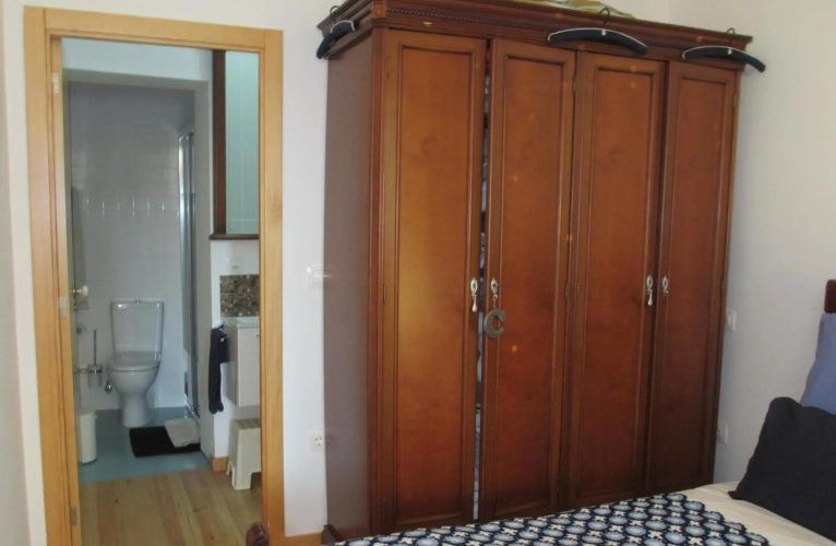 Porto Douro River Guest House