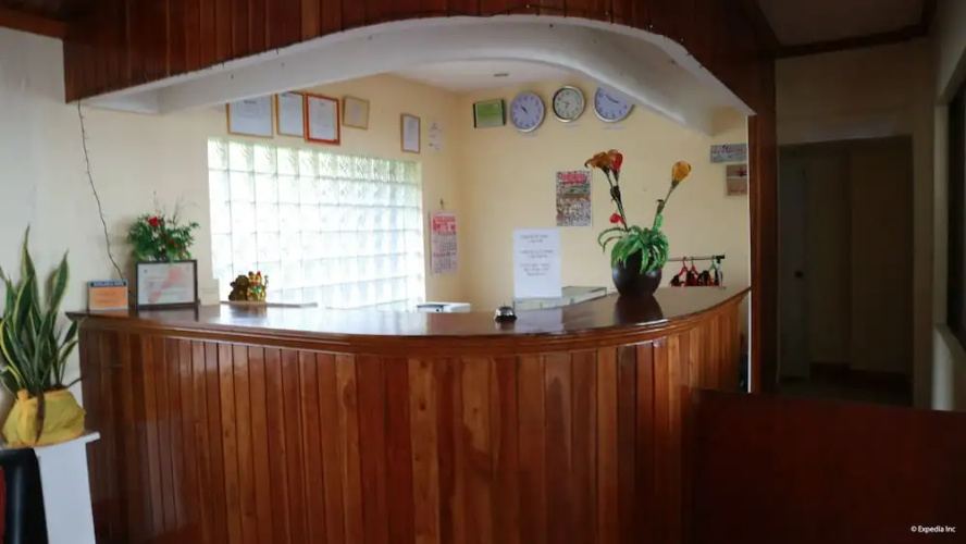Coral Dive Resort