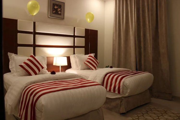 Acacia Hotel
