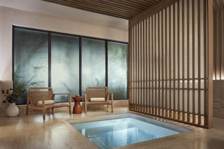 Andaz Mayakoba Resort Riviera Maya photo 19