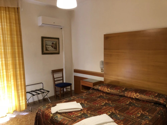 Hotel Adriatico