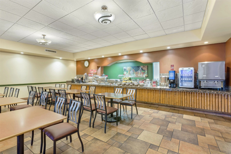 Best Western Plus Arroyo Roble Hotel & Creekside Villas photo 36