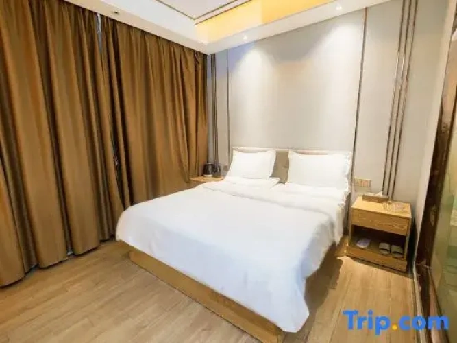 Business Double Suite