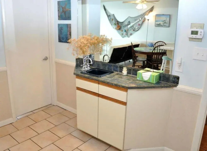 Water Pointe 903 - 3 Br condo by RedAwning