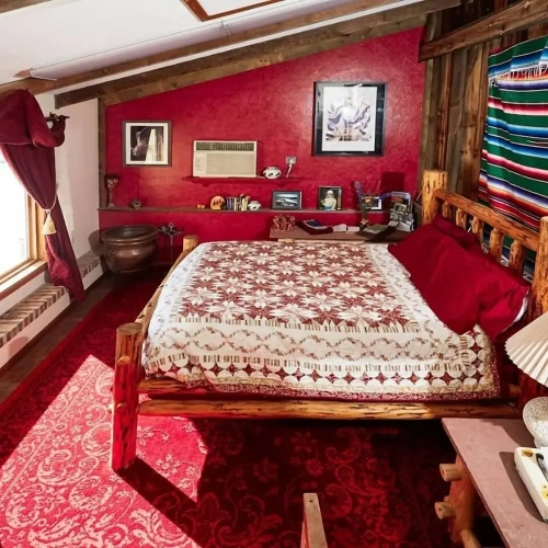 Premier Double room
