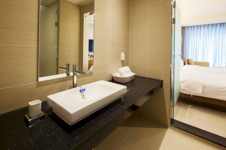 Premiers Hotel