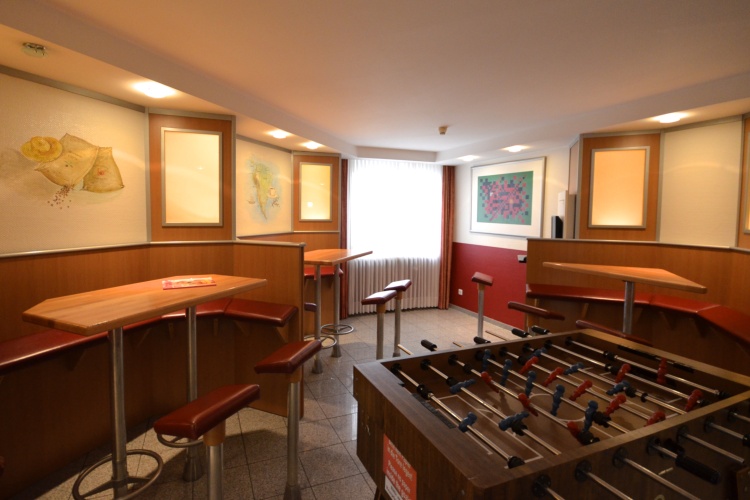 Panorama Inn Hotel und Boarding Haus photo 22