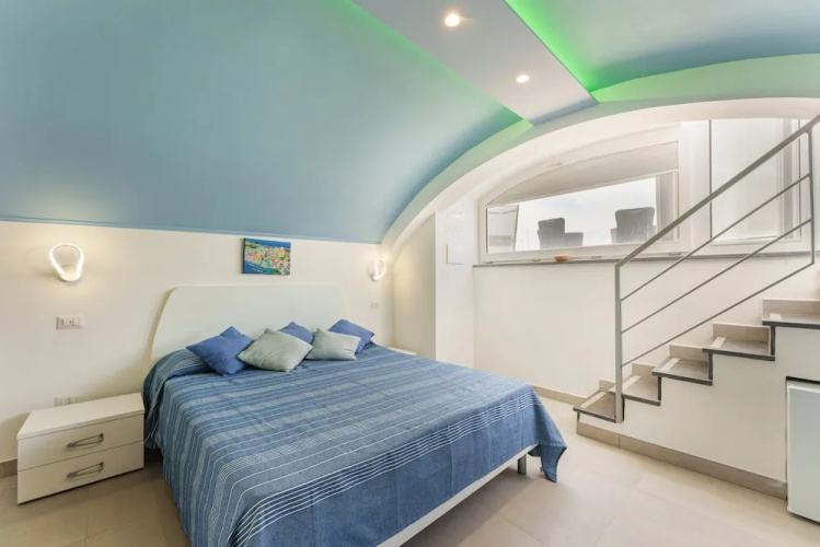 Le rondinelle rooms