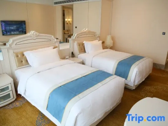 Business Twin room