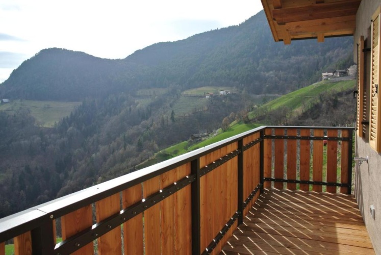 1 Bedroom Apartment with balcony