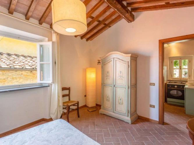 House Dante 3 Lucca