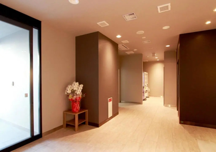 Hotel Trend Okazaki-Eki Mae