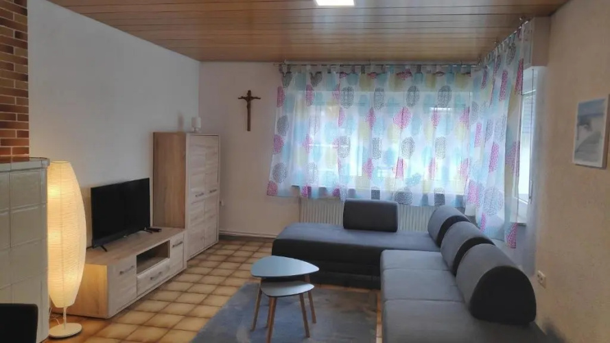 Ferienwohnung Grimm