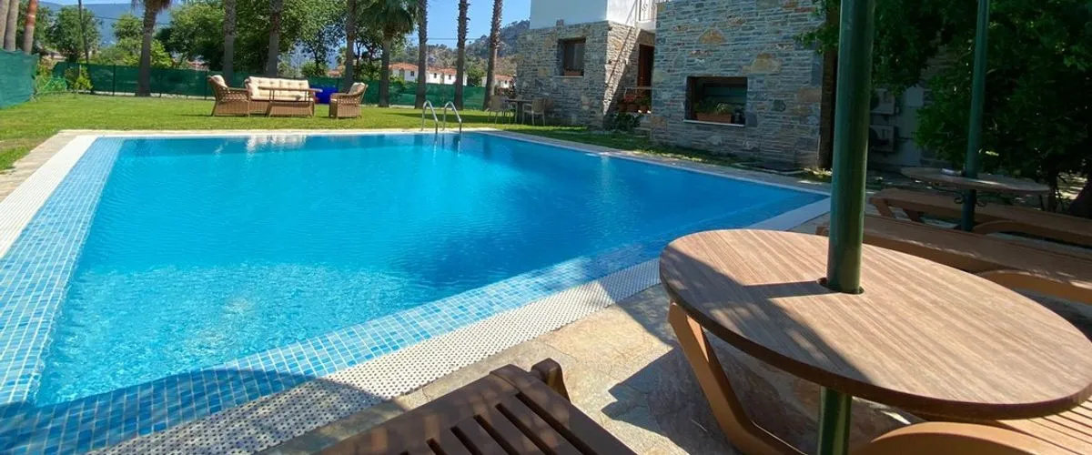 Yengec Villa