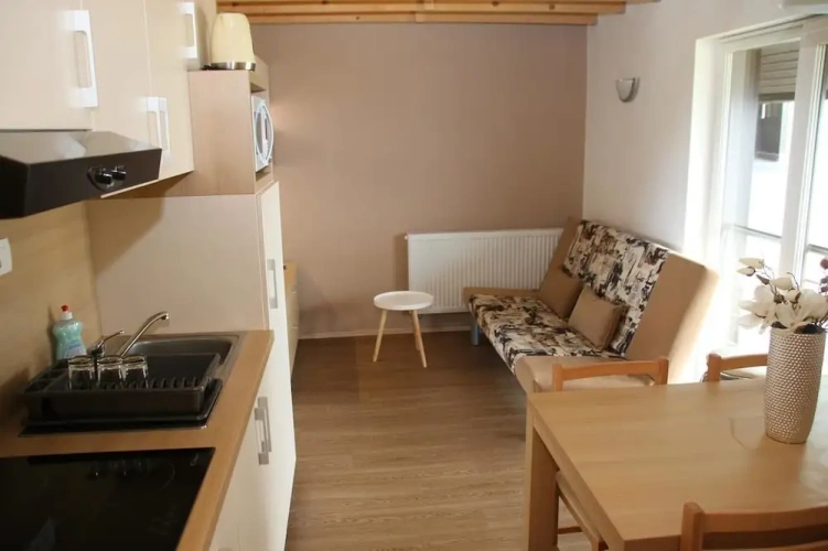 3 Bedrooms Standard Duplex room with mountain view