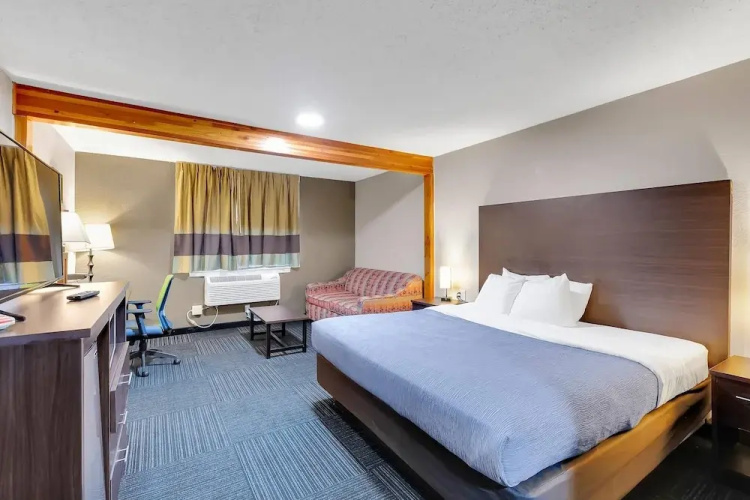 Comfort Inn (salisbury)