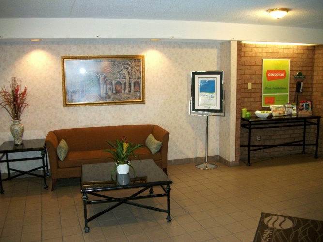 Comfort Inn photo 13