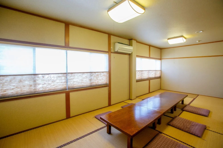 Yawaranoyu Maruya