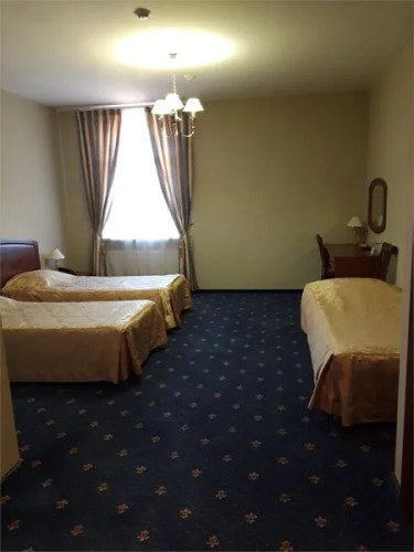 Фотография номера гостиницы Тосно