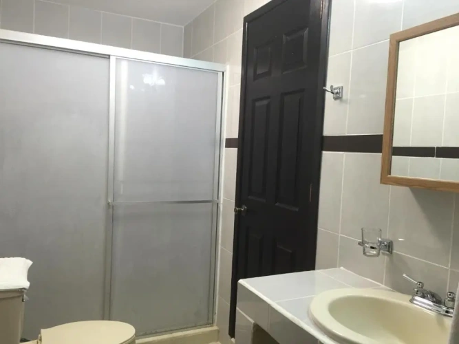 1 Bedroom Suite