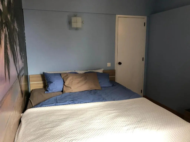 Apartamentos do Mar