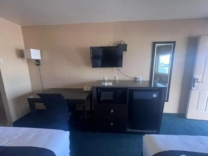 Antler's Inn Motel