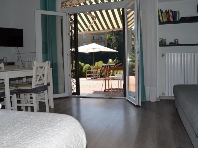 RosMarino Bed & Breakfast