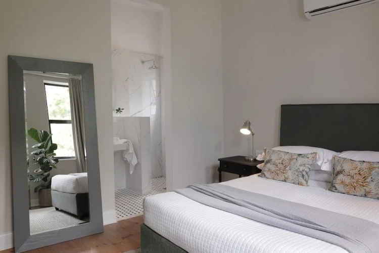 Luxury room