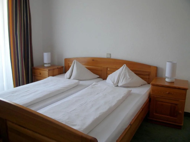 Hotel Siegfried