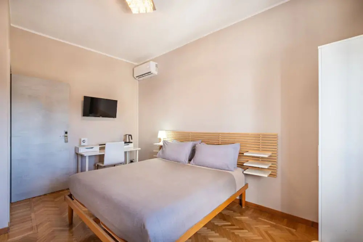Penthouse Station Luxury Apts Le Dimore
