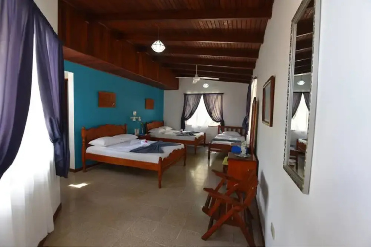 Puerto Carrillo Sunset B&B