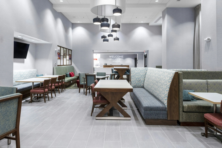Hampton Inn & Suites Avon Indianapolis, In photo 24