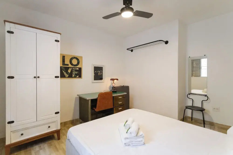 Loft Jaguaribe