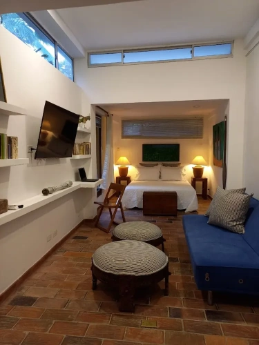 Standard Suite