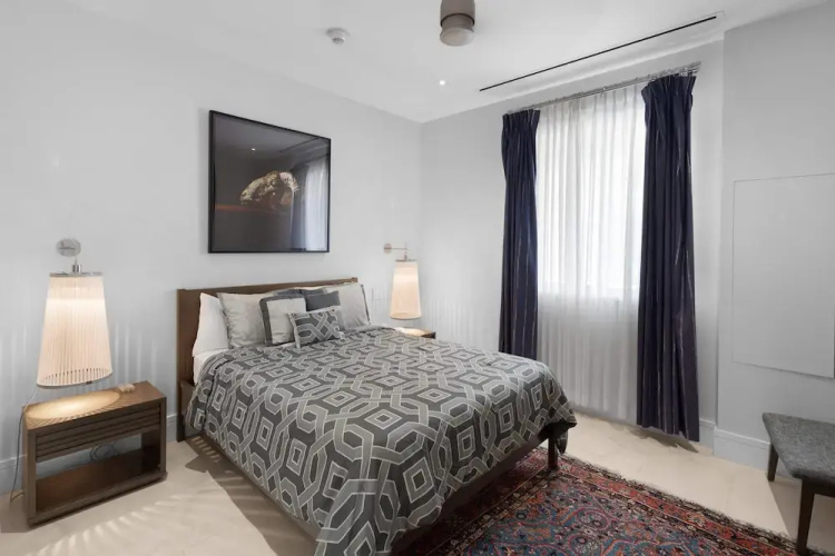2 Bed Ocean View Condo at ONE Cable Beach