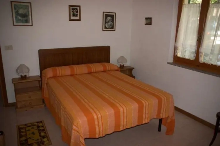 1 Bedroom Cottage with sea view