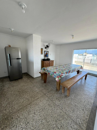 Apartamento top Ubatuba