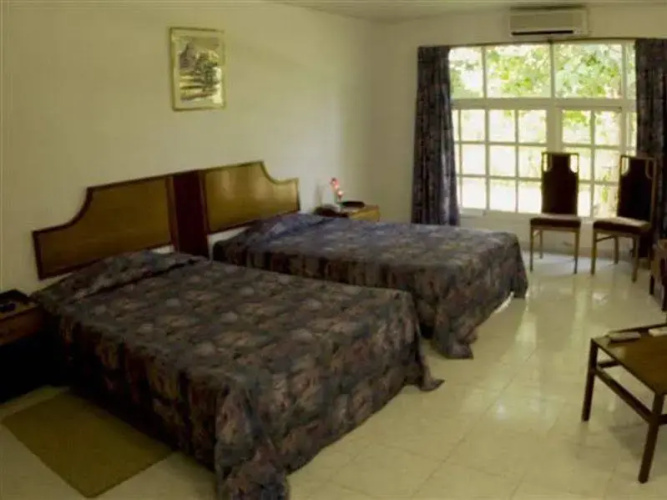 Villa El Bosque
