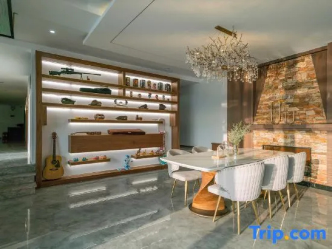 Beijing Shangguanyi Homestay
