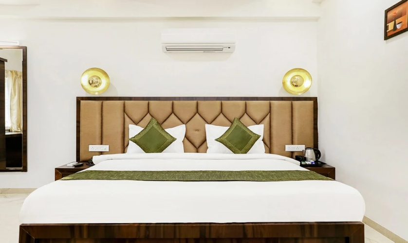 A1 Service Apartment Trend By Treebo